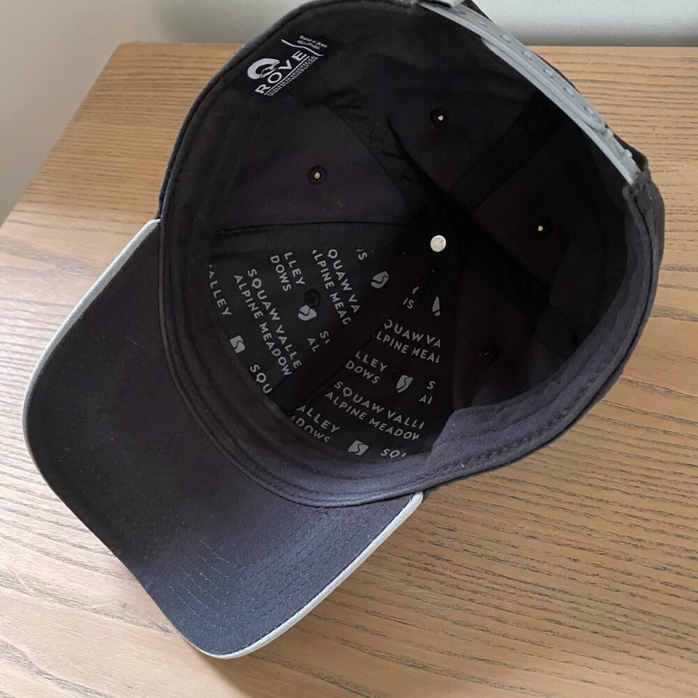 Squaw Alpine Cap - Picture 2 of 3